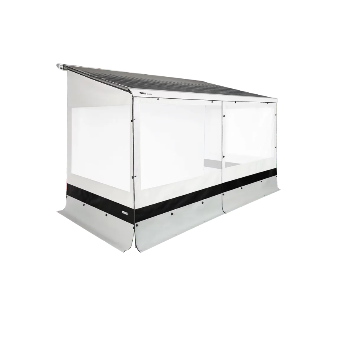 Thule Rain Blocker G2 Front Wall - Small