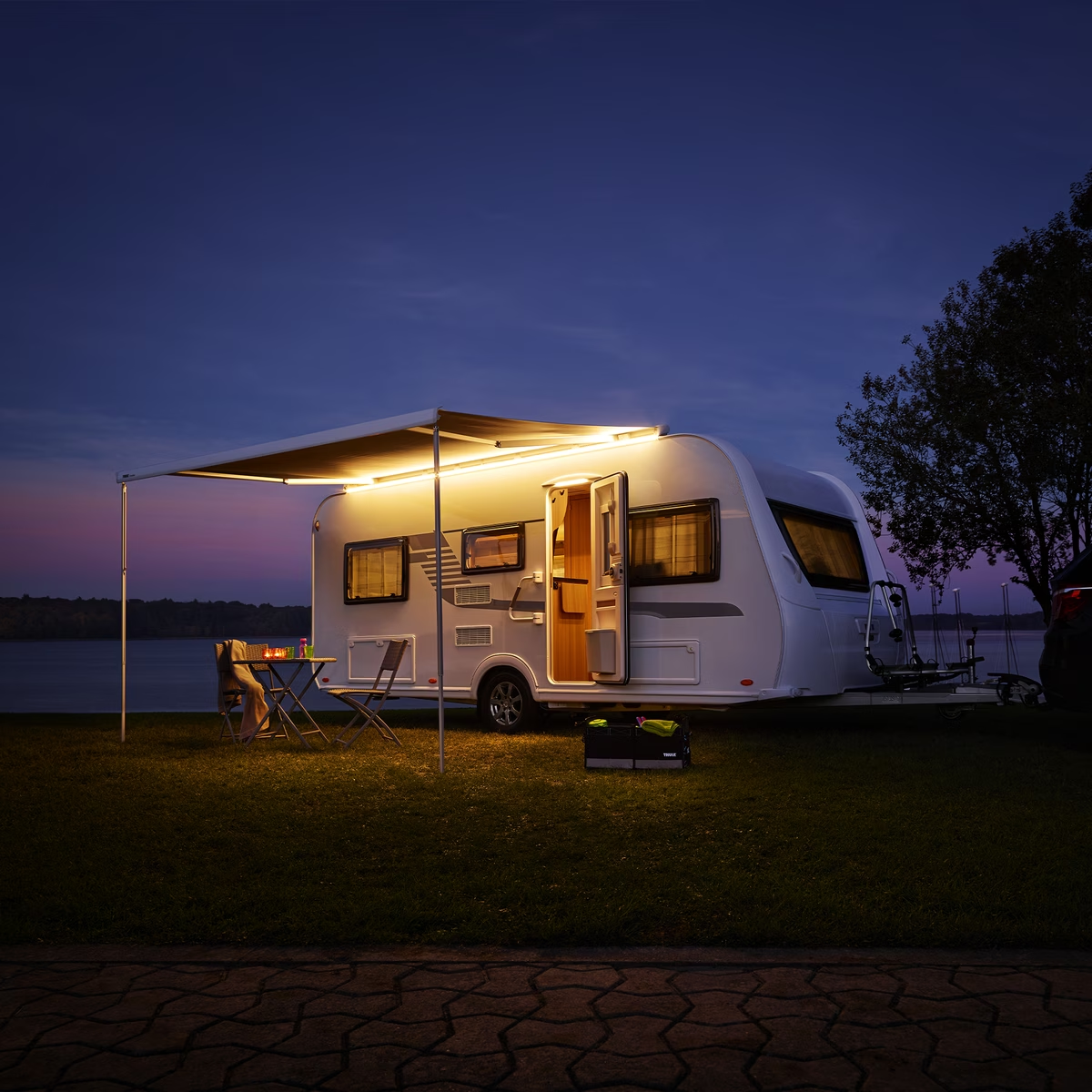 Thule LED Flexible Light Strip 6m