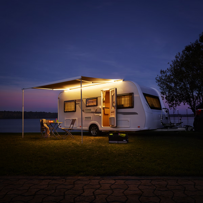 Thule LED Flexible Light Strip 6m