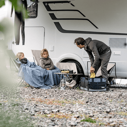 Thule Smart RV Go Box - Medium