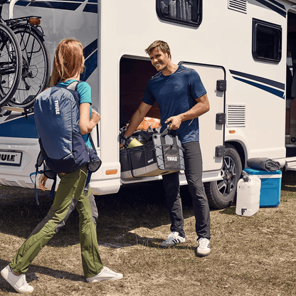 Thule Smart RV Go Box - Medium