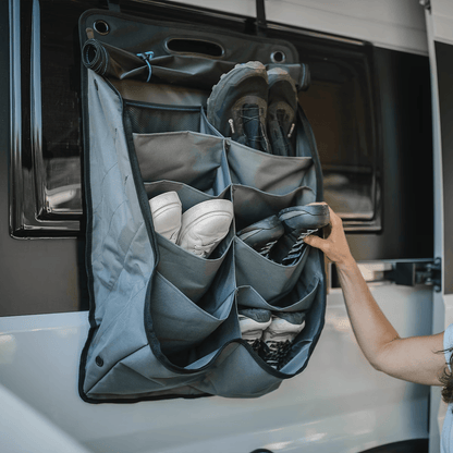 Thule Smart RV Shoe Organiser