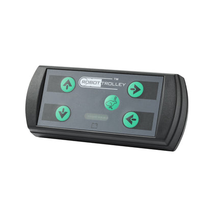 Robot Trolley 1500RS G5 Quick Swap Battery - Black