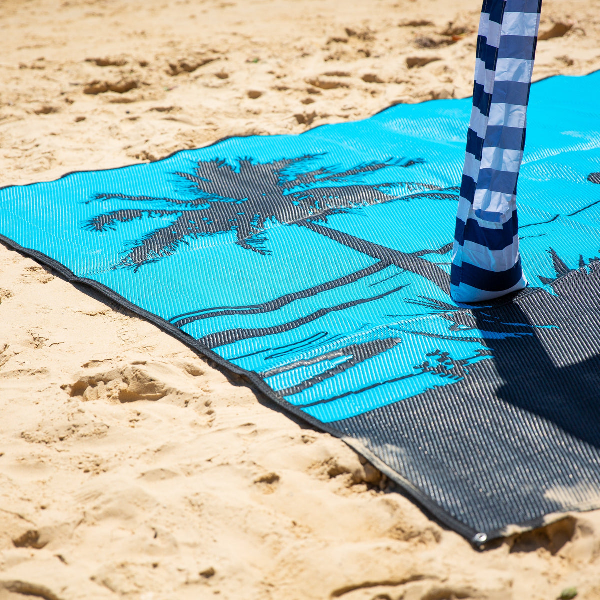 Outdoor Mat - Morning Surf