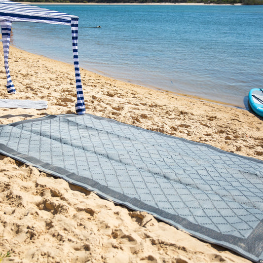 Annexe Mat Full Crisscross