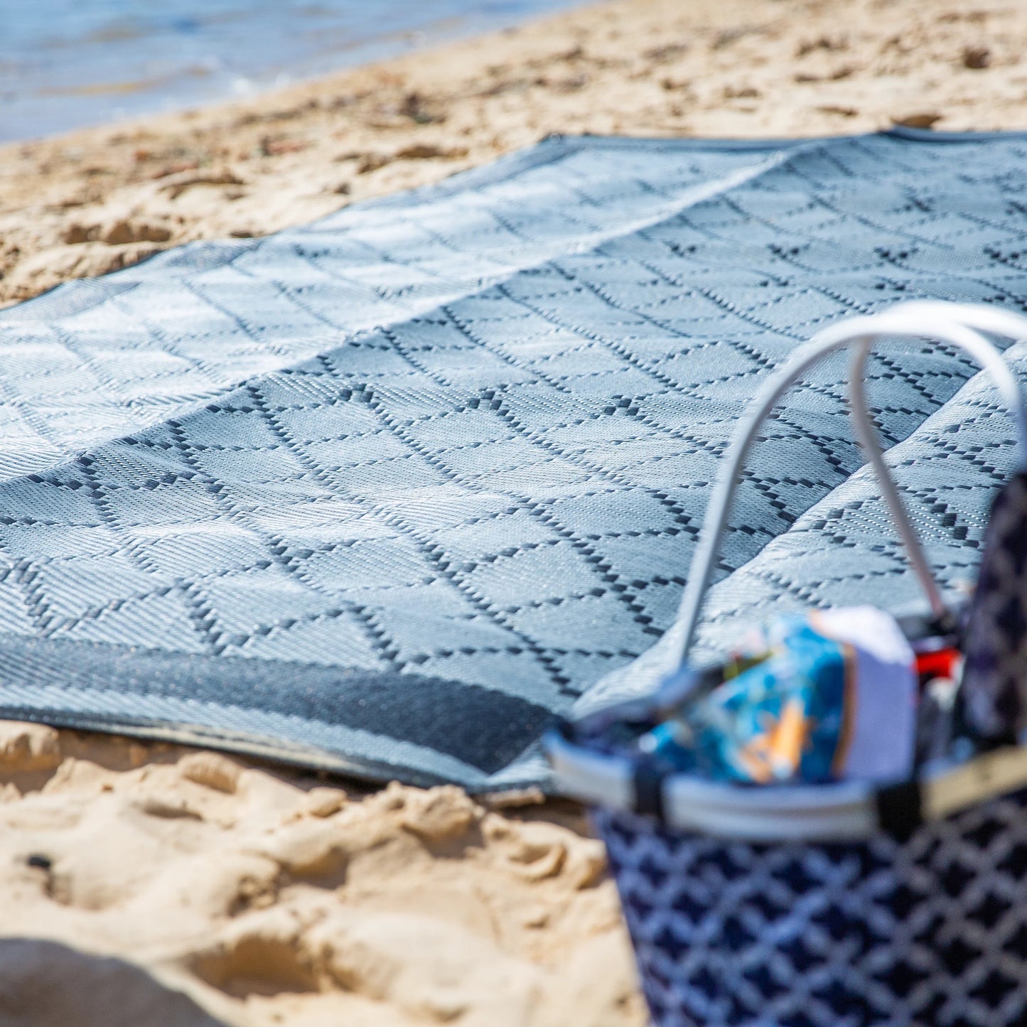 Annexe Mat Full Crisscross
