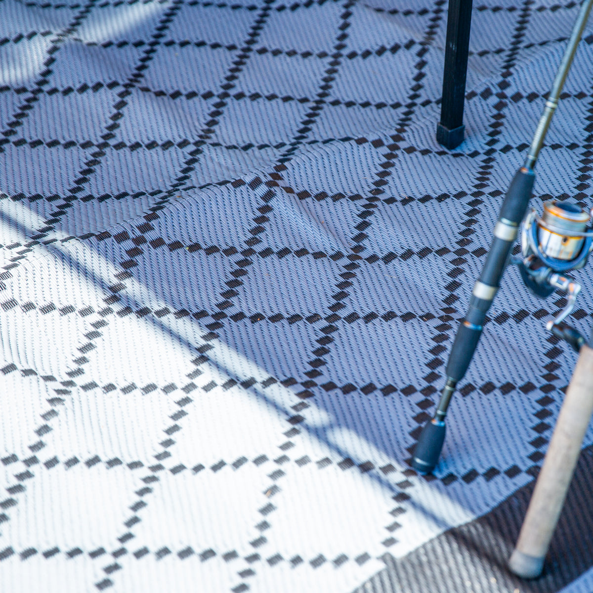 Outdoor Mat - Annexe Plus Criss-Cross Full