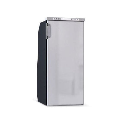 Vitrifrigo SLIM90 CHR Fridge Freezer - 90L Grey