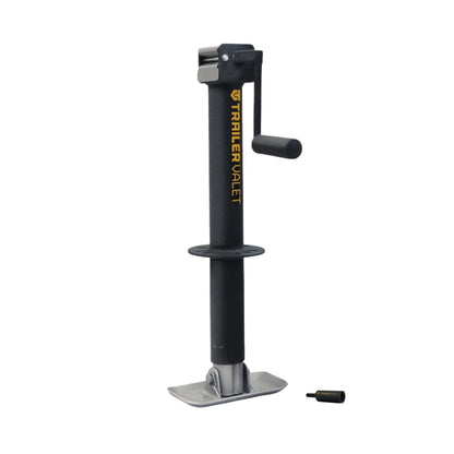 Trailer Valet Centre Mount Drill Jack