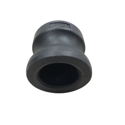 32mm Camlock Dust Plug to suit 1 1/4" Polypropylene