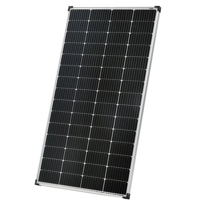 210w Solar Panel {L=1500mm x W=680mm x D=20mm x WT=12KG}