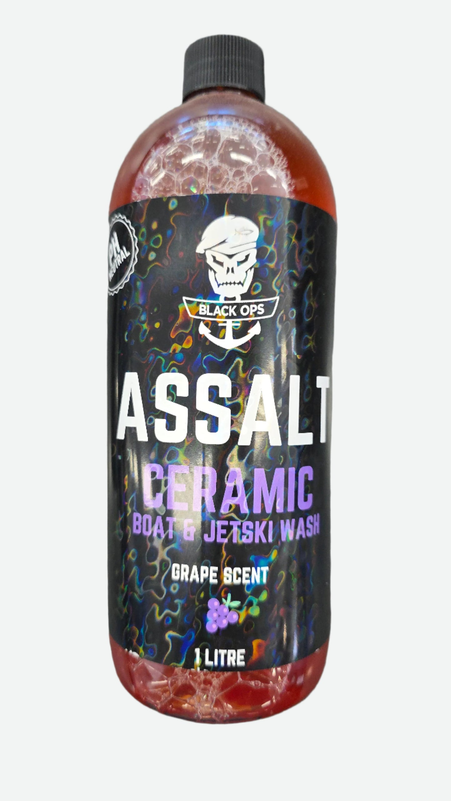 Makocraft 1lt Bottle ASSALT