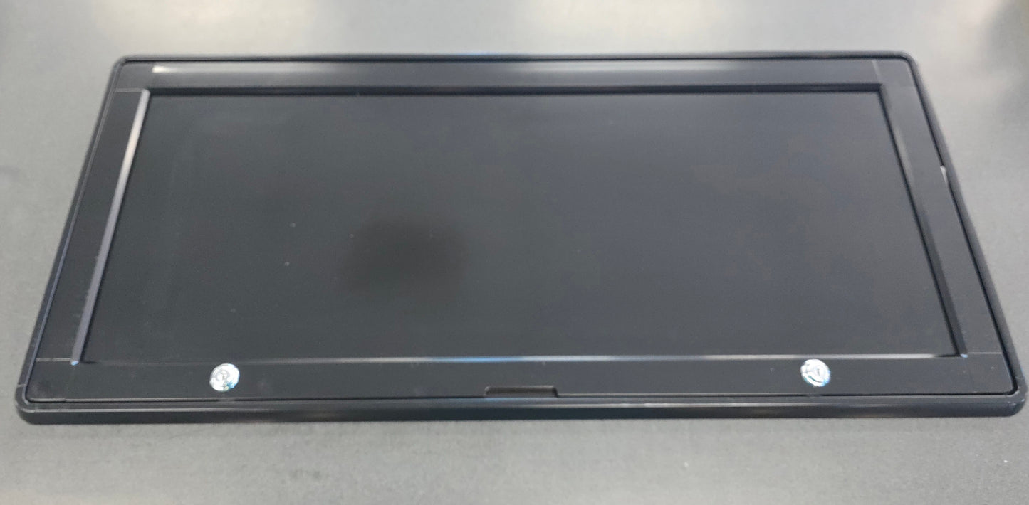 Essential Caravan Picninc Table - 1000mm x 450mm