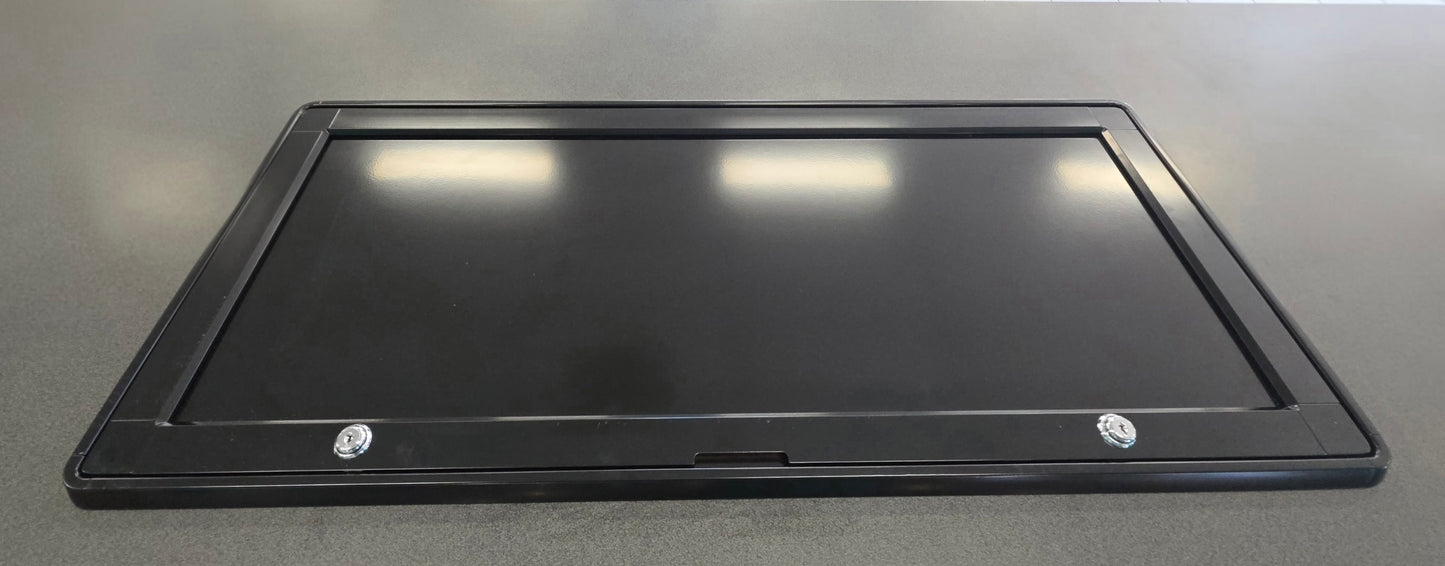 Essential Caravan Picninc Table - 1000mm x 450mm