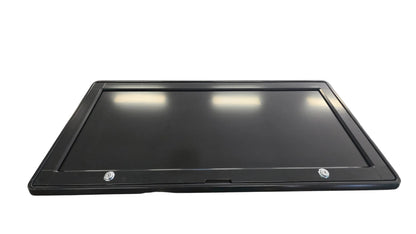 Essential Caravan Picninc Table - 1000mm x 450mm