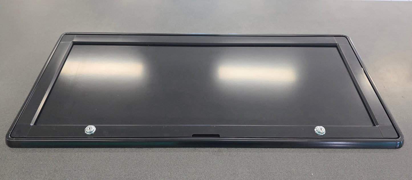 Essential Caravan Picninc Table - 1000mm x 450mm