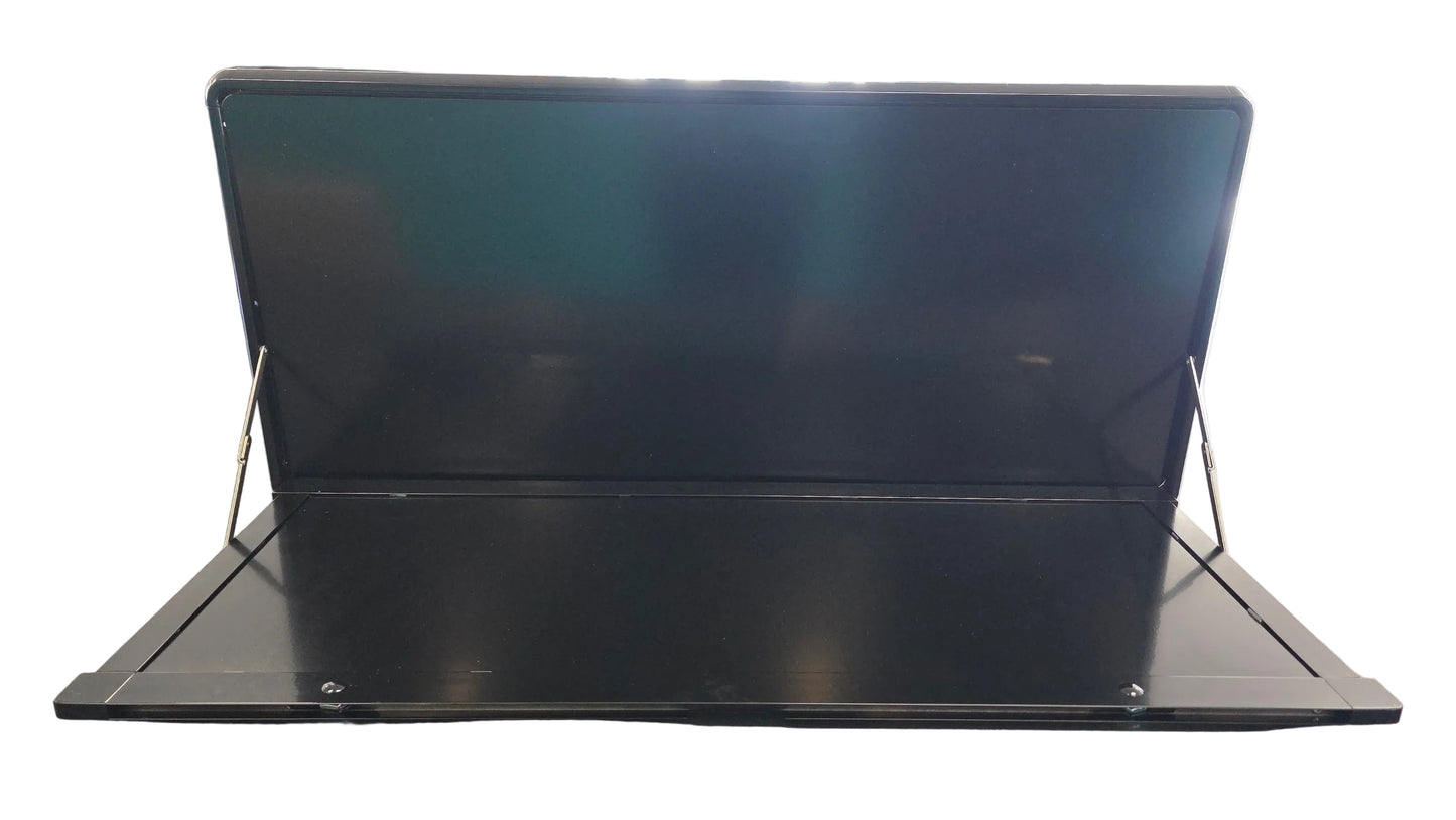 Essential Caravan Picninc Table - 1000mm x 450mm