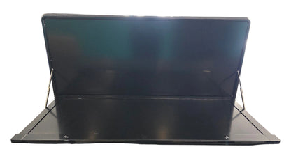 Essential Caravan Picninc Table - 1000mm x 450mm