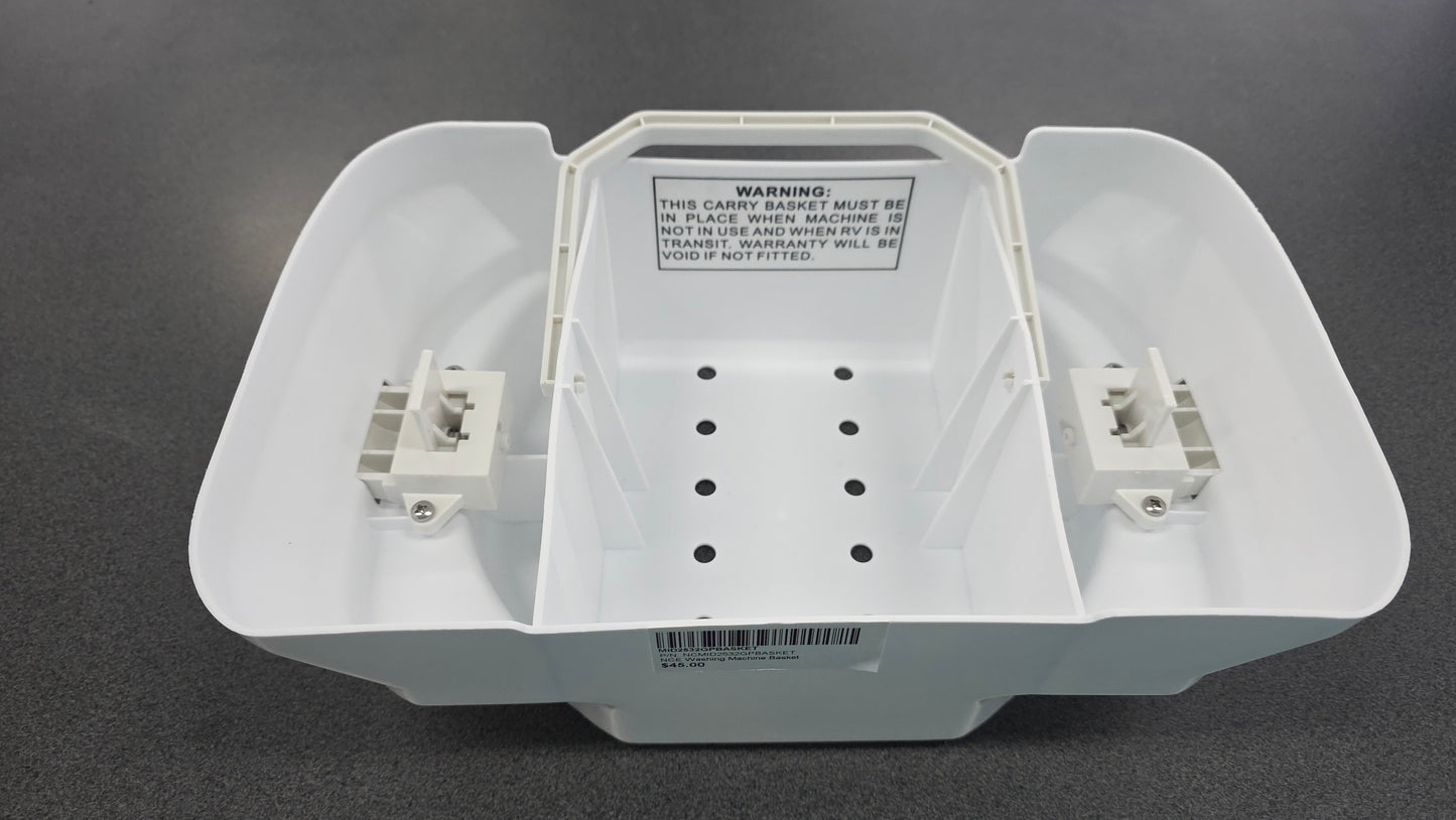 NCE Washing Machine Basket