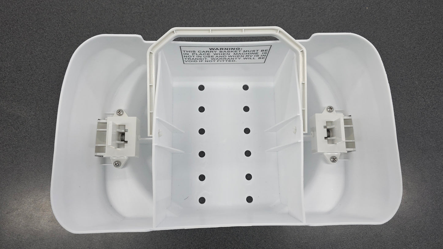 NCE Washing Machine Basket