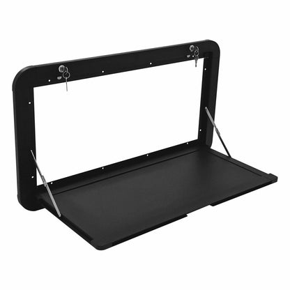 Aluminium External Caravan RV Picnic Table