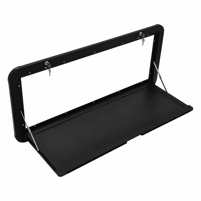 Aluminium External Caravan RV Picnic Table