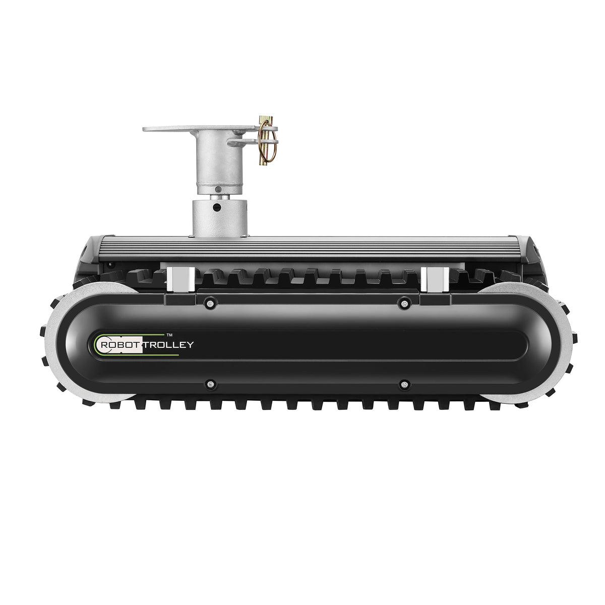 Robot Trolley 2500RS G3 Quick Swap Battery - Black