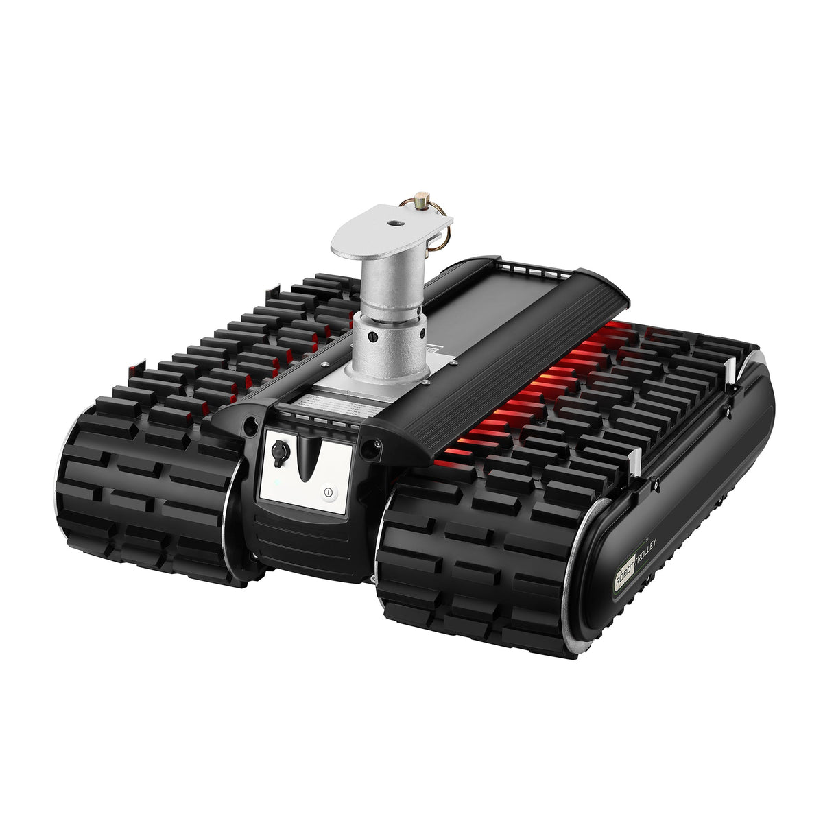 Robot Trolley 4500 G3 Quick Swap Battery - Black