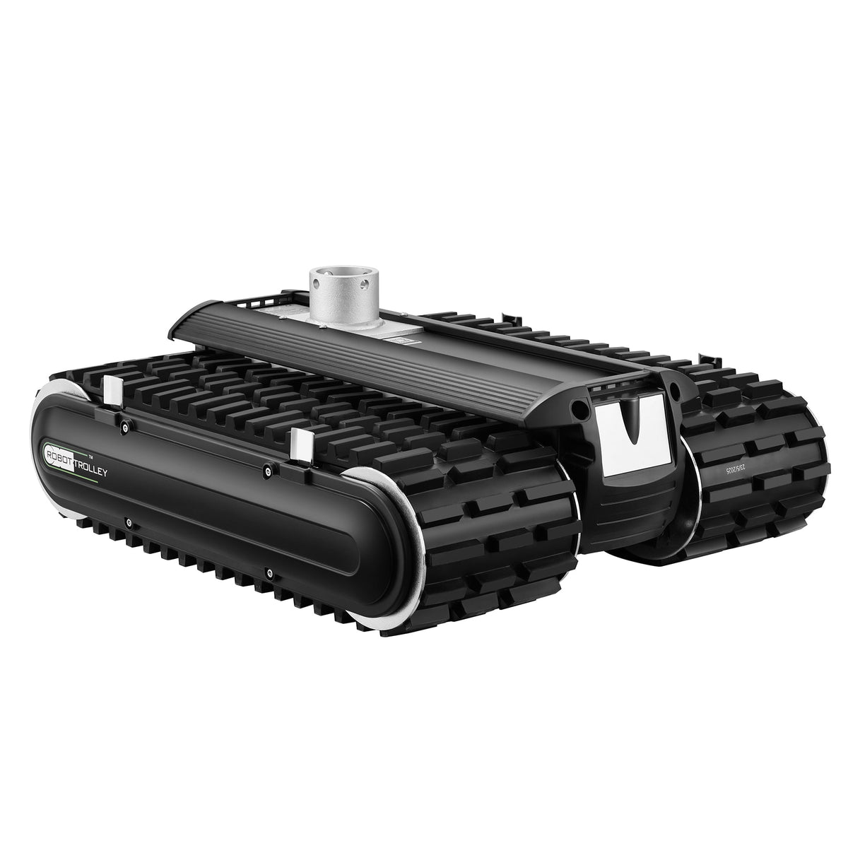 Robot Trolley 2500RS G3 Quick Swap Battery - Black