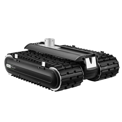 Robot Trolley 2500RS G3 Quick Swap Battery - Black
