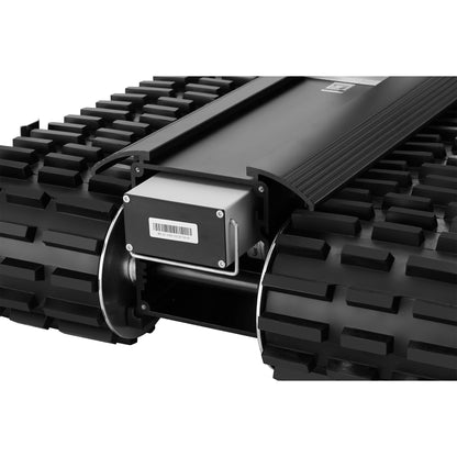 Robot Trolley 4500 G3 Quick Swap Battery - Black