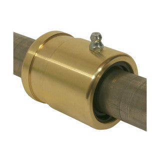 Log Gland Brass (25.4mm)