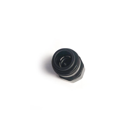 12mm Push Fit - 1/2" BSPP Female Connector
