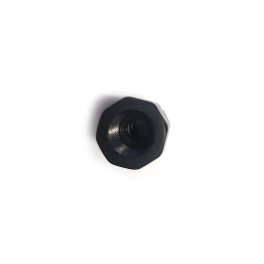 12mm Push Fit - 3/8" BSPP Female Adaptor