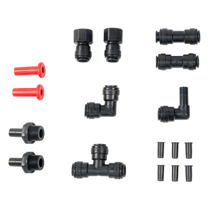 12mm Fresh Water Plumbing Repair Kit