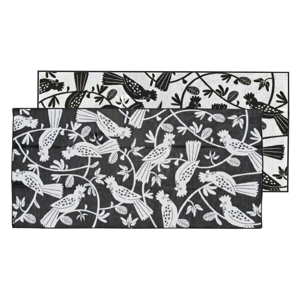 Cockatoo Crackle Mat 5m x 2.4m
