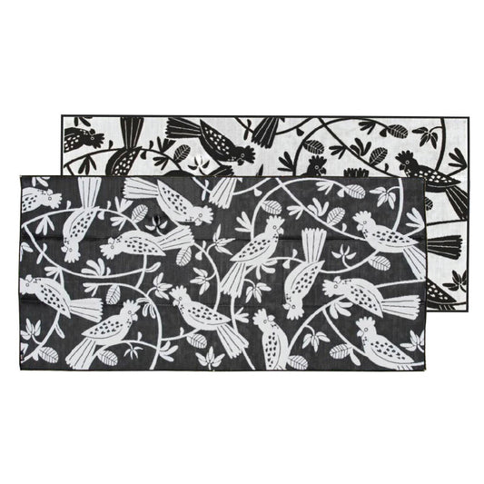 Cockatoo Crackle Mat 5m x 2.4m