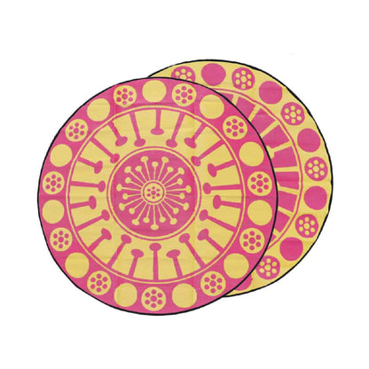 Eucalyptus Flower Mat 3m