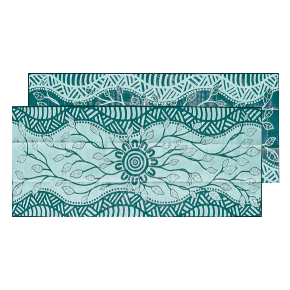 Growth Mat - Green