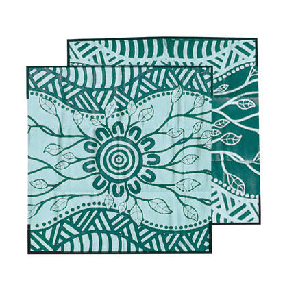 Growth Mat - Green