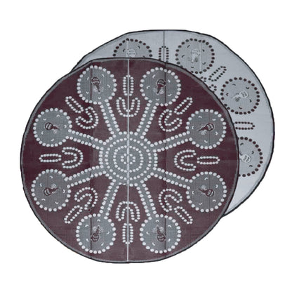 Honey Ants Mat 2.7m