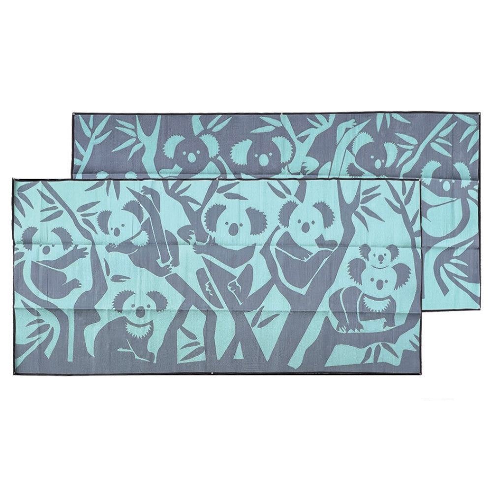 Koala Comfort Mat 5m x 2.4m