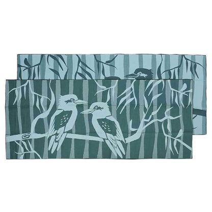 Kookaburra Catch Up Mat 6m x 2.4m