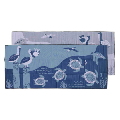 Marine Life Mat 6m x 2.4m