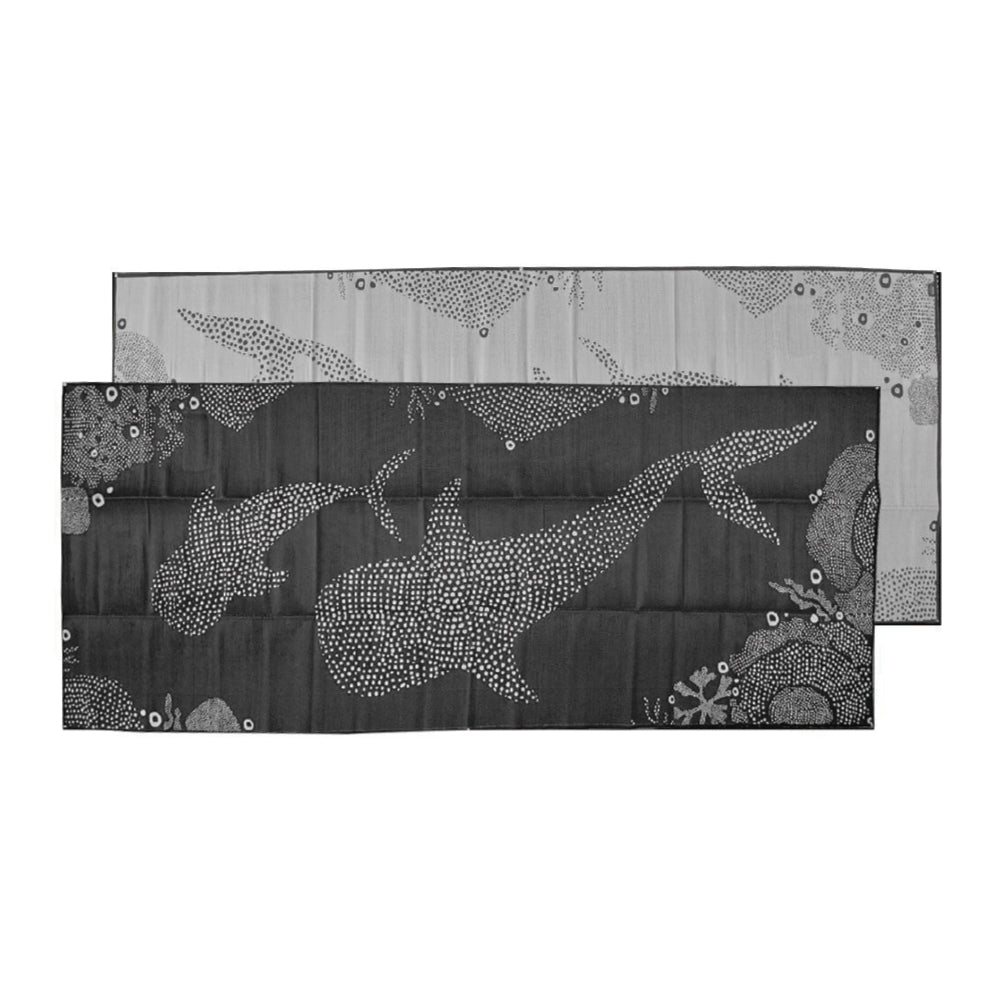 Rasputin Whale Shark Mat 6m x 2.4m