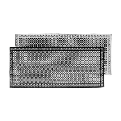 Seedling Mat - Black/Grey