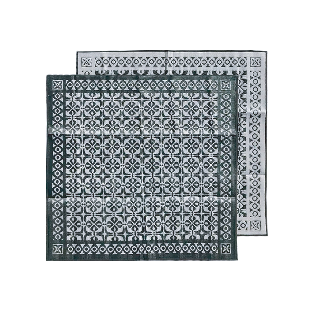 Seedling Mat - Black/Grey
