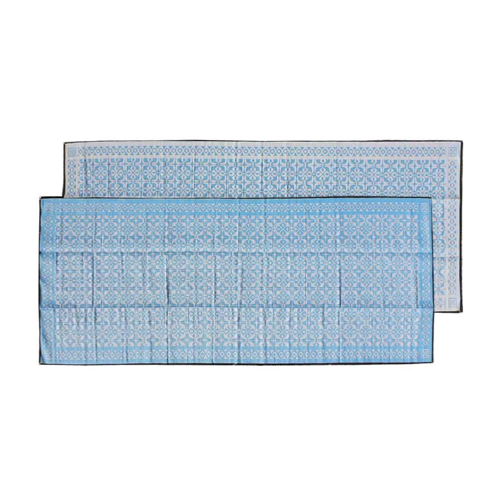 Seedling Mat - Blue/Grey