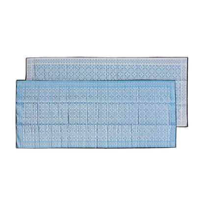 Seedling Mat - Blue/Grey