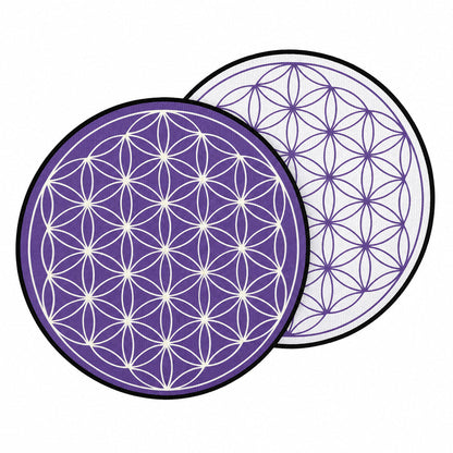 Flower Of Life Mat 3m